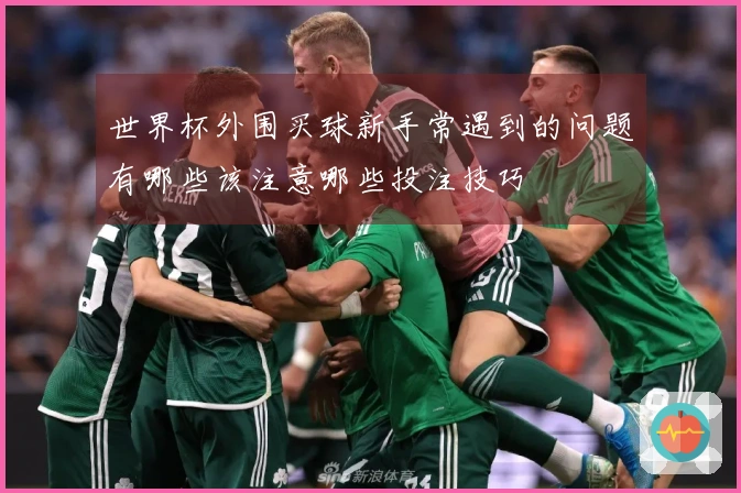 世界杯外围买球新手常遇到的问题有哪些该注意哪些投注技巧