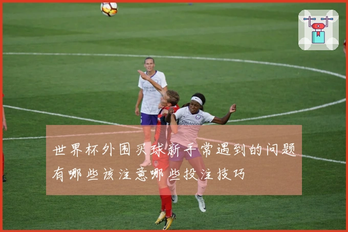 世界杯外围买球新手常遇到的问题有哪些该注意哪些投注技巧